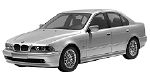 BMW E39 C1409 Fault Code