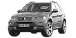 BMW E70 C1409 Fault Code