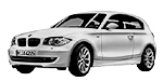BMW E81 C1409 Fault Code